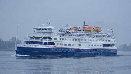 November // Cruiseshipportal